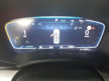 BYD Seal U DM-i 1.5 PHEV BOOST Leder Glasdach Sitzhe