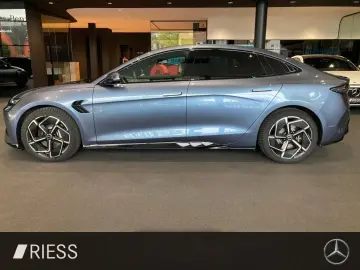BYD Seal EXCELLENCE AWD 82 5 kWh PANO DYNAUDIO