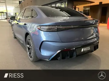 BYD Seal EXCELLENCE AWD 82 5 kWh PANO DYNAUDIO