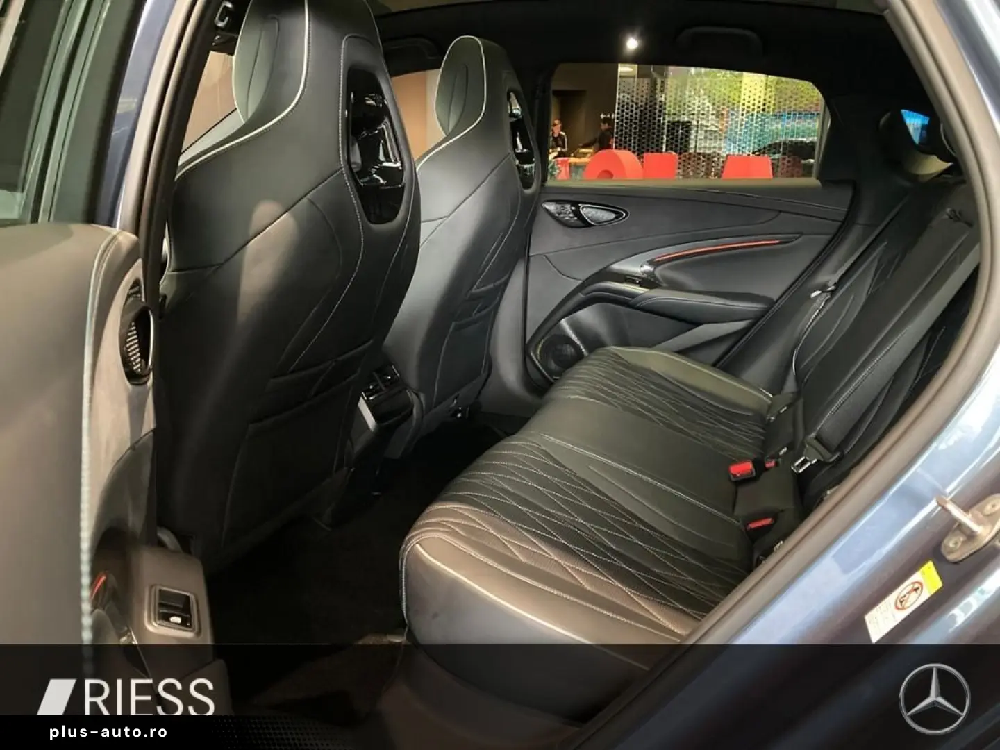 BYD Seal EXCELLENCE AWD 82 5 kWh PANO DYNAUDIO