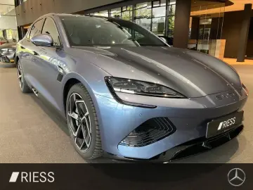 BYD Seal EXCELLENCE AWD 82 5 kWh PANO DYNAUDIO