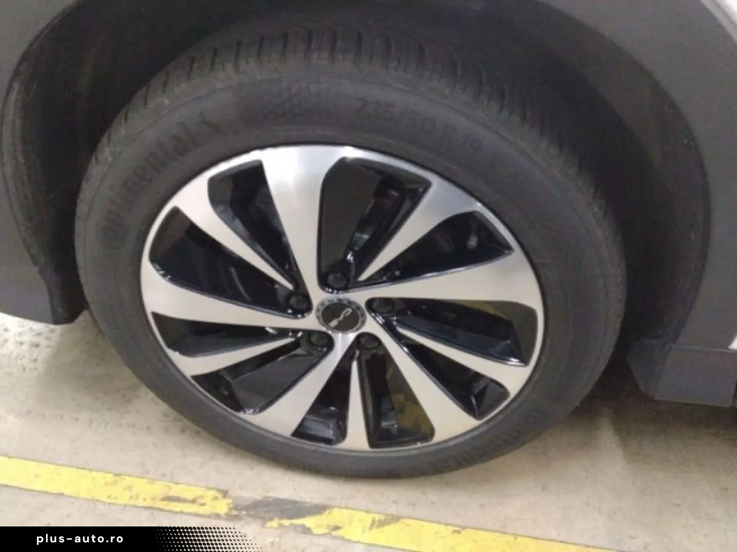 BYD Seal U DM-i 1.5 PHEV DESIGN Leder Glasdach LED