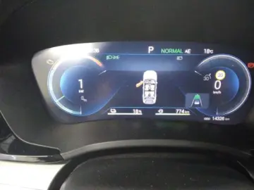 BYD Seal U DM-i 1.5 PHEV DESIGN Leder Glasdach LED