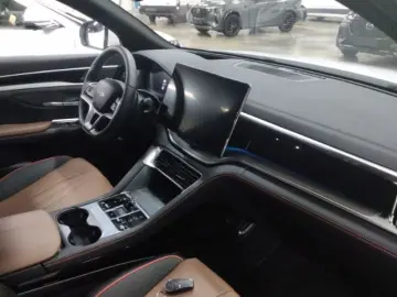 BYD Seal U DM-i 1.5 PHEV DESIGN Leder Glasdach LED