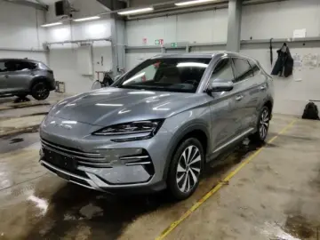 BYD Seal U DM-i 1.5 PHEV DESIGN Leder Glasdach LED