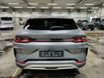 BYD Seal U DM-i 1.5 PHEV DESIGN Leder Glasdach LED