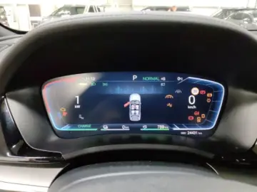 BYD Seal U DM-i 1.5 PHEV DESIGN Leder Glasdach LED