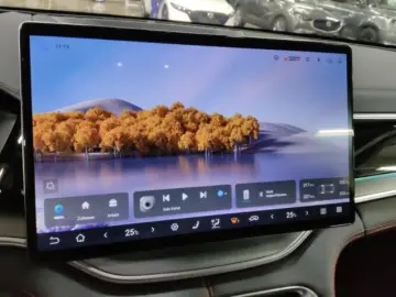 BYD Seal U DM-i 1.5 PHEV DESIGN Leder Glasdach LED