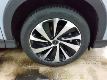 BYD Seal U DM-i 1.5 PHEV DESIGN Leder Glasdach LED