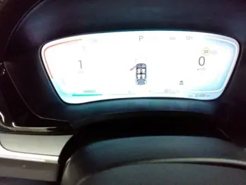 BYD Seal U DM-i 1.5 PHEV DESIGN Leder Glasdach LED