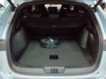BYD Seal U DM-i 1.5 PHEV DESIGN Leder Glasdach LED