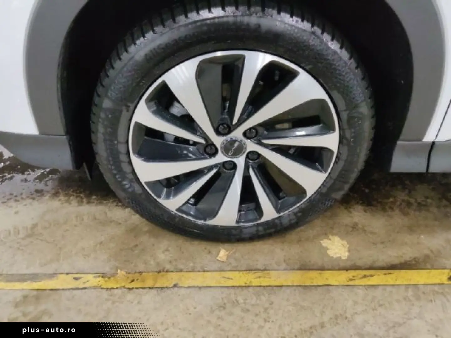 BYD Seal U DM-i 1.5 PHEV Design Leder Glasdach LED