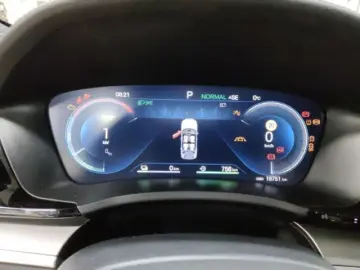 BYD Seal U DM-i 1.5 PHEV Design Leder Glasdach LED