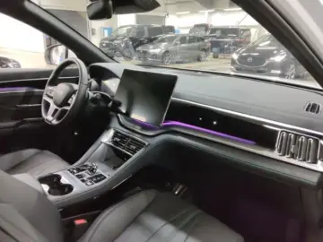 BYD Seal U DM-i 1.5 PHEV Design Leder Glasdach LED