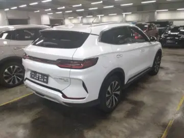 BYD Seal U DM-i DESIGN PHEV 1.5 238KW NAVI KLIMA ALL