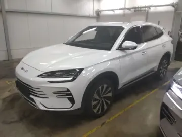 BYD Seal U DM-i DESIGN PHEV 1.5 238KW NAVI KLIMA ALL