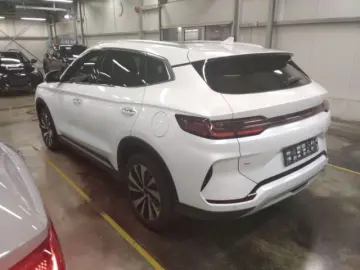 BYD Seal U DM-i DESIGN PHEV 1.5 238KW NAVI KLIMA ALL