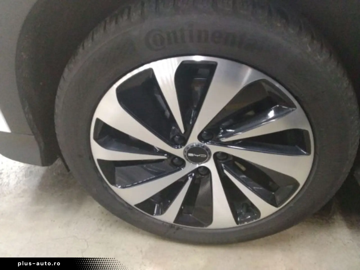 BYD Seal U DM-i DESIGN PHEV 1.5 238KW NAVI KLIMA ALL