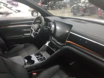 BYD Seal U DM-i DESIGN PHEV 1.5 238KW NAVI KLIMA ALL