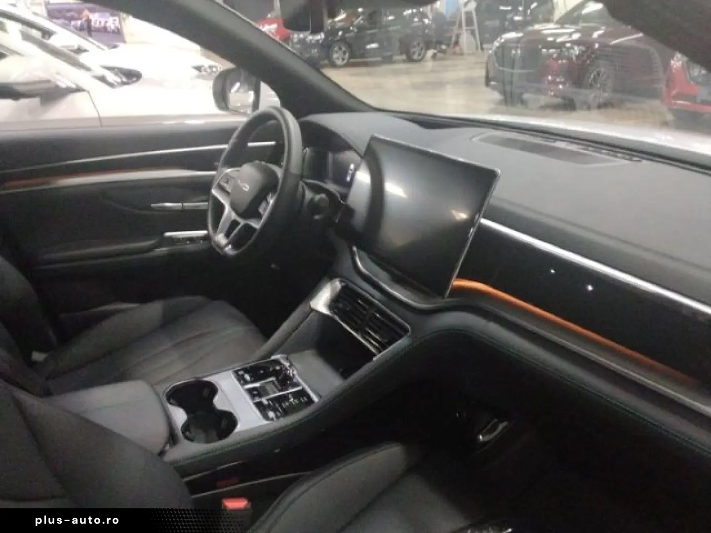 BYD Seal U DM-i DESIGN PHEV 1.5 238KW NAVI KLIMA ALL