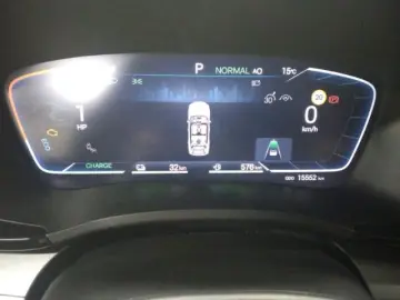 BYD Seal U DM-i DESIGN PHEV 1.5 238KW NAVI KLIMA ALL
