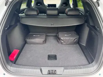 BYD SEAL U Plug In Hybrid Aut.Leder
