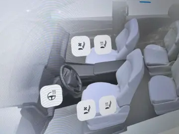 BYD SEAL U Plug In Hybrid Aut.Leder