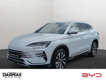 BYD SEAL U DM-i Design AWD 1 5l PHEV