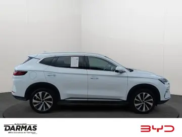 BYD SEAL U DM-i Design AWD 1 5l PHEV