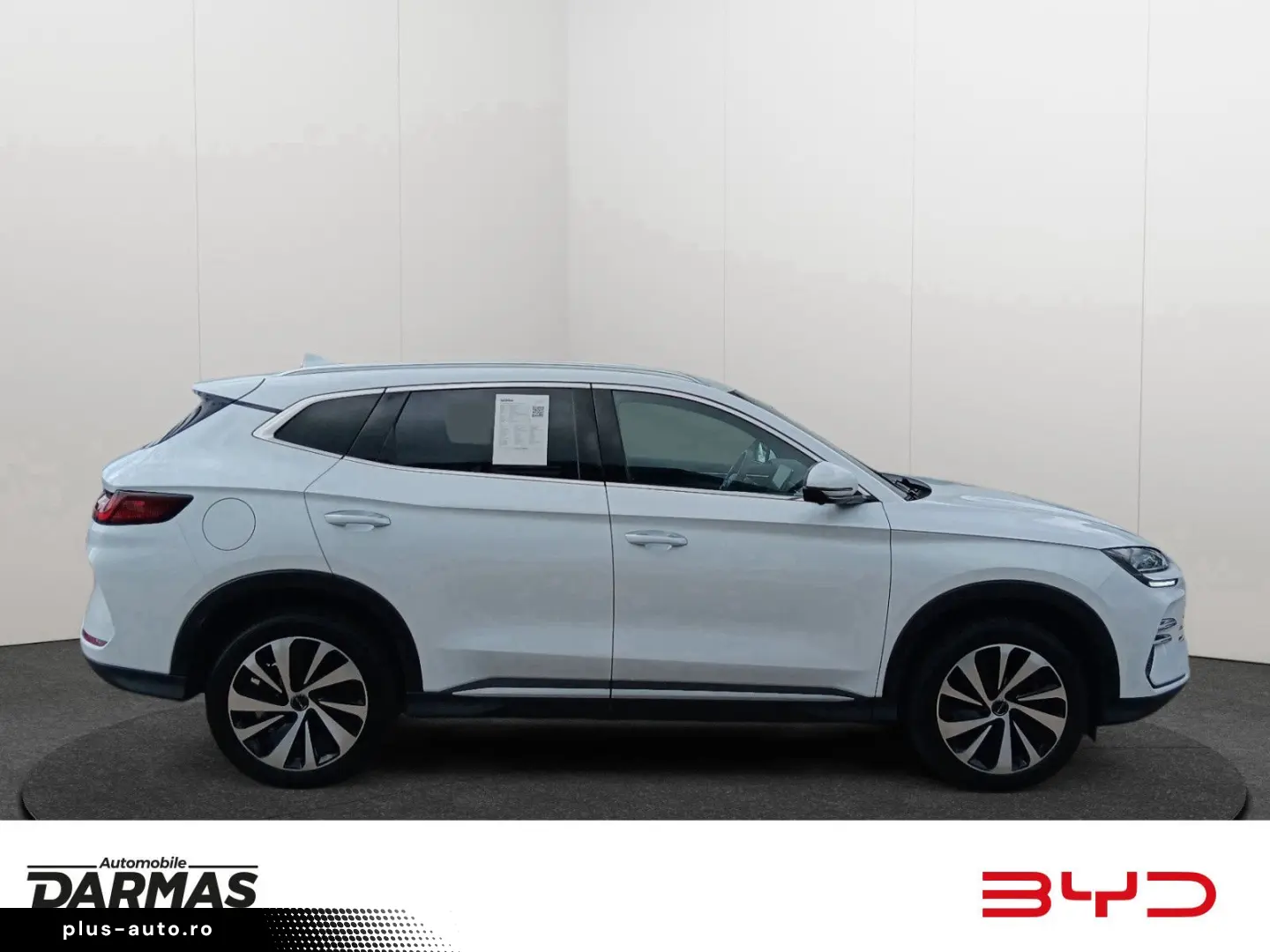 BYD SEAL U DM-i Design AWD 1 5l PHEV