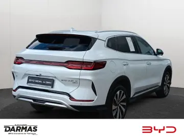 BYD SEAL U DM-i Design AWD 1 5l PHEV
