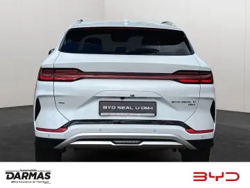 BYD SEAL U DM-i Design AWD 1 5l PHEV