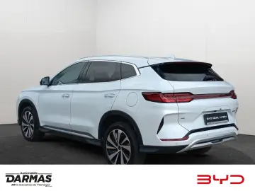 BYD SEAL U DM-i Design AWD 1 5l PHEV