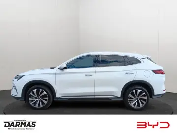 BYD SEAL U DM-i Design AWD 1 5l PHEV