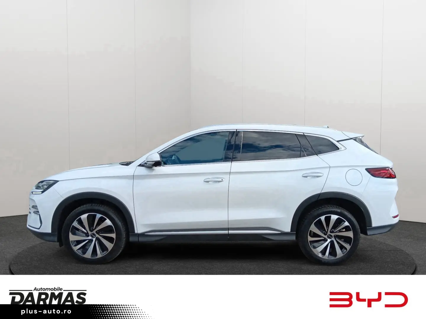 BYD SEAL U DM-i Design AWD 1 5l PHEV