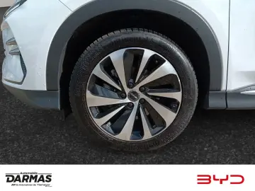 BYD SEAL U DM-i Design AWD 1 5l PHEV