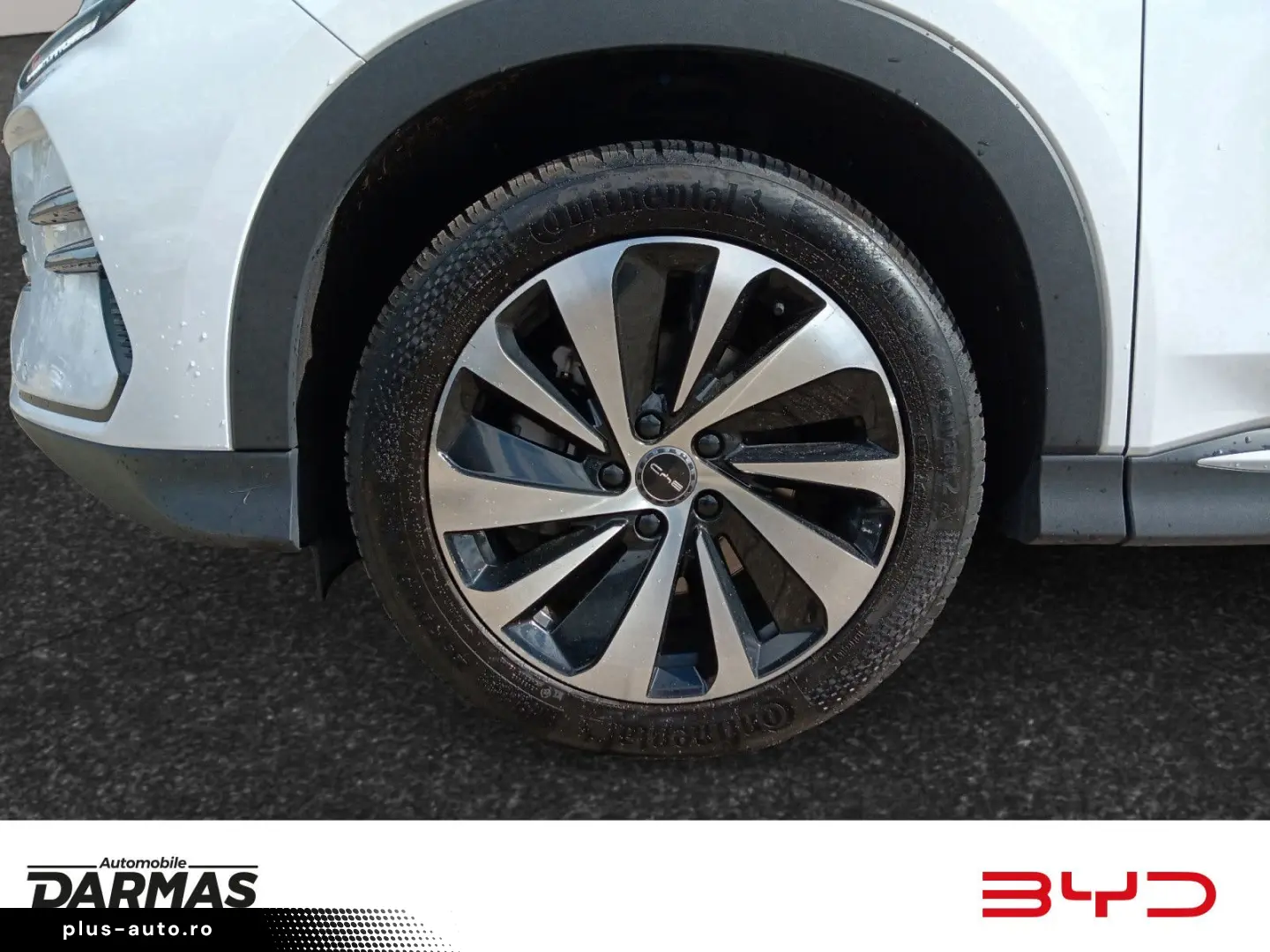 BYD SEAL U DM-i Design AWD 1 5l PHEV