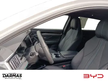 BYD SEAL U DM-i Design AWD 1 5l PHEV