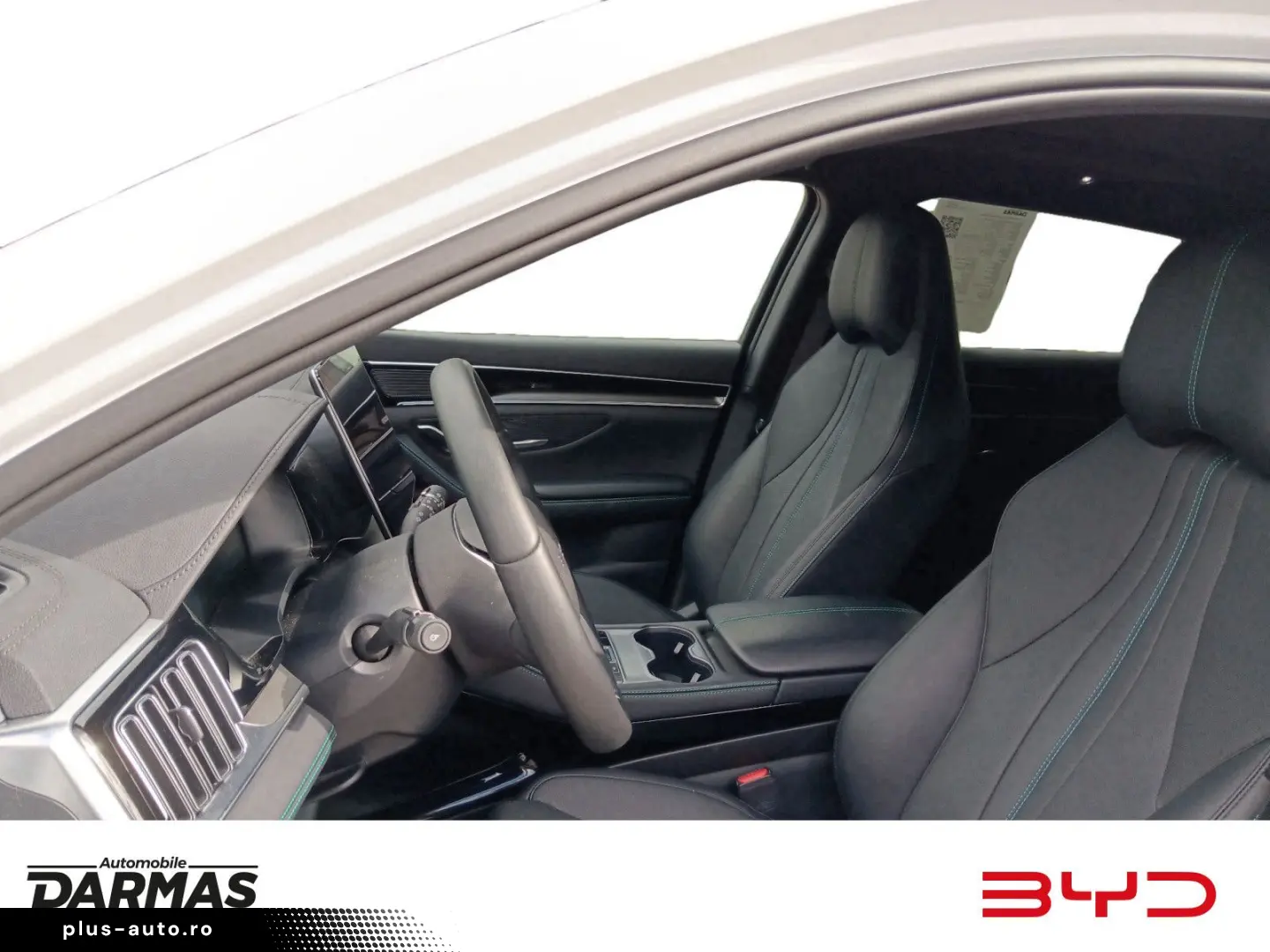 BYD SEAL U DM-i Design AWD 1 5l PHEV
