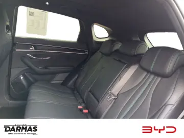 BYD SEAL U DM-i Design AWD 1 5l PHEV