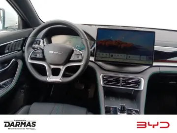 BYD SEAL U DM-i Design AWD 1 5l PHEV