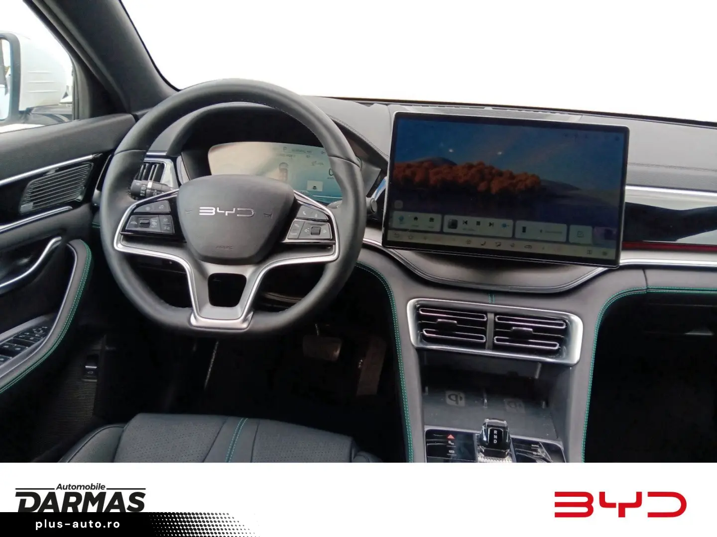 BYD SEAL U DM-i Design AWD 1 5l PHEV