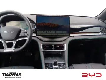 BYD SEAL U DM-i Design AWD 1 5l PHEV