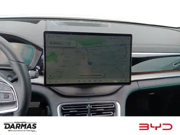 BYD SEAL U DM-i Design AWD 1 5l PHEV