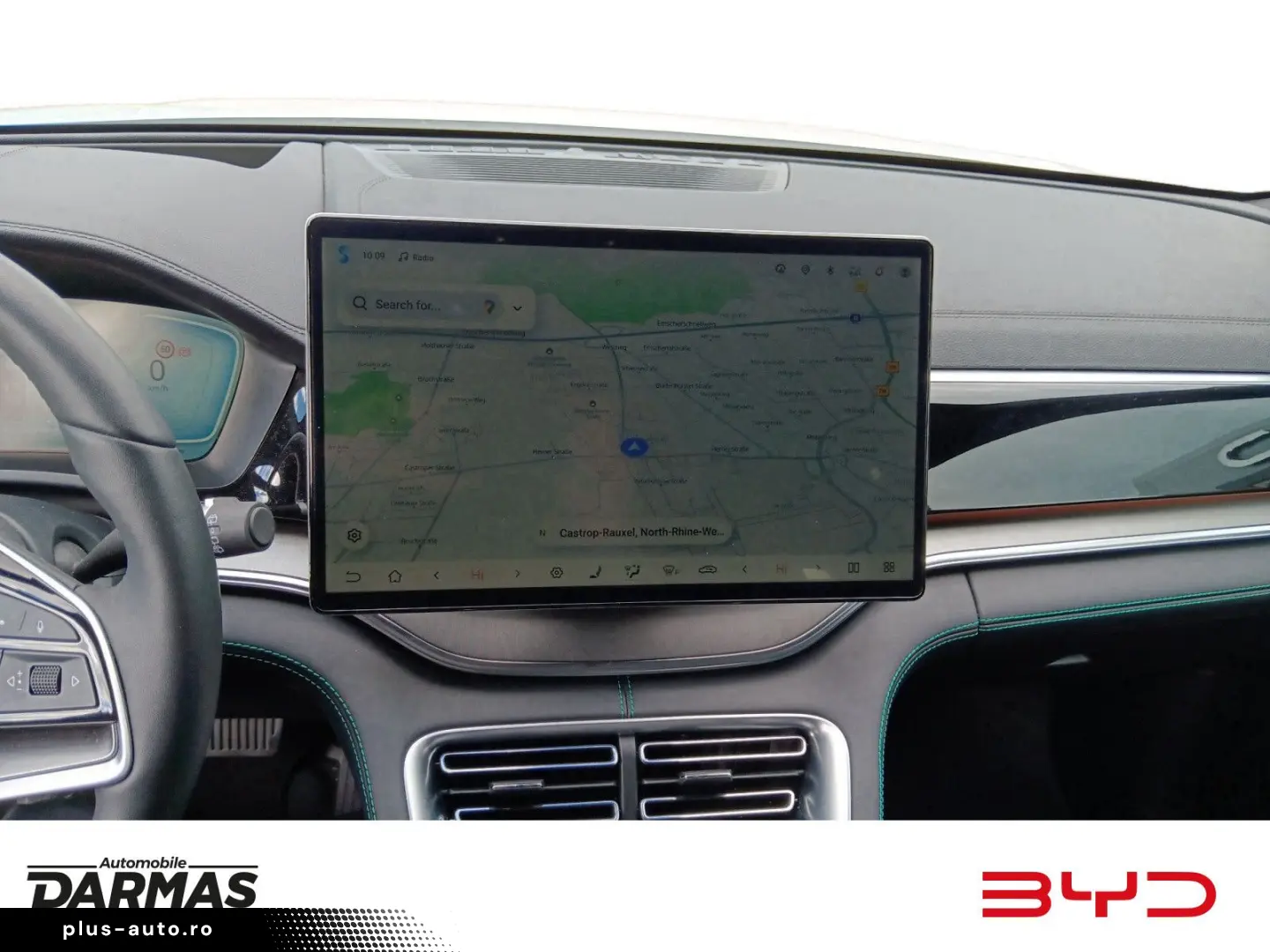 BYD SEAL U DM-i Design AWD 1 5l PHEV