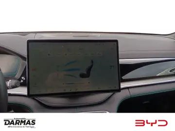 BYD SEAL U DM-i Design AWD 1 5l PHEV