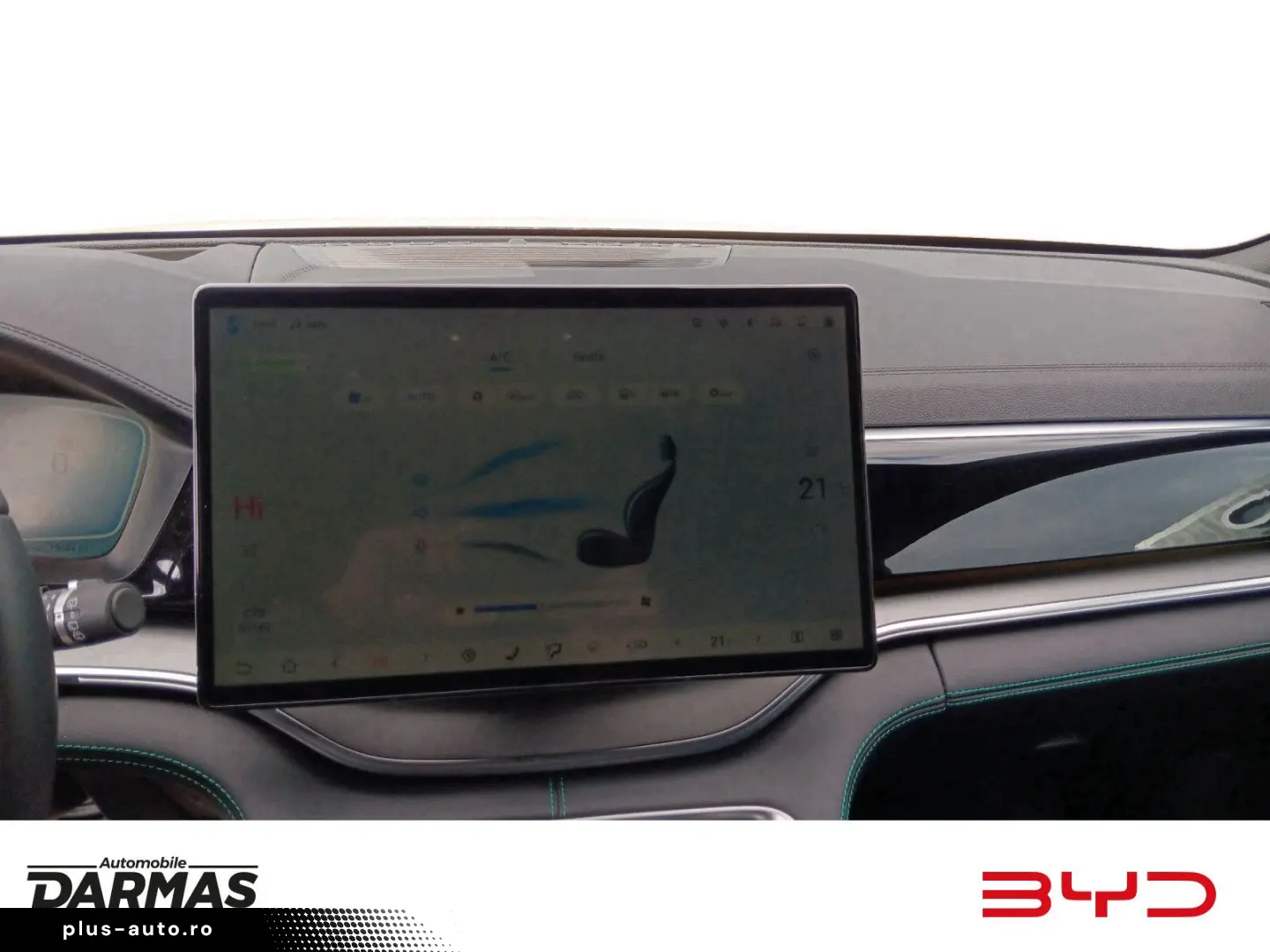 BYD SEAL U DM-i Design AWD 1 5l PHEV