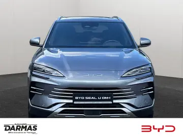 BYD SEAL U DM-i Design AWD 1 5l PHEV