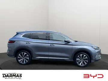 BYD SEAL U DM-i Design AWD 1 5l PHEV