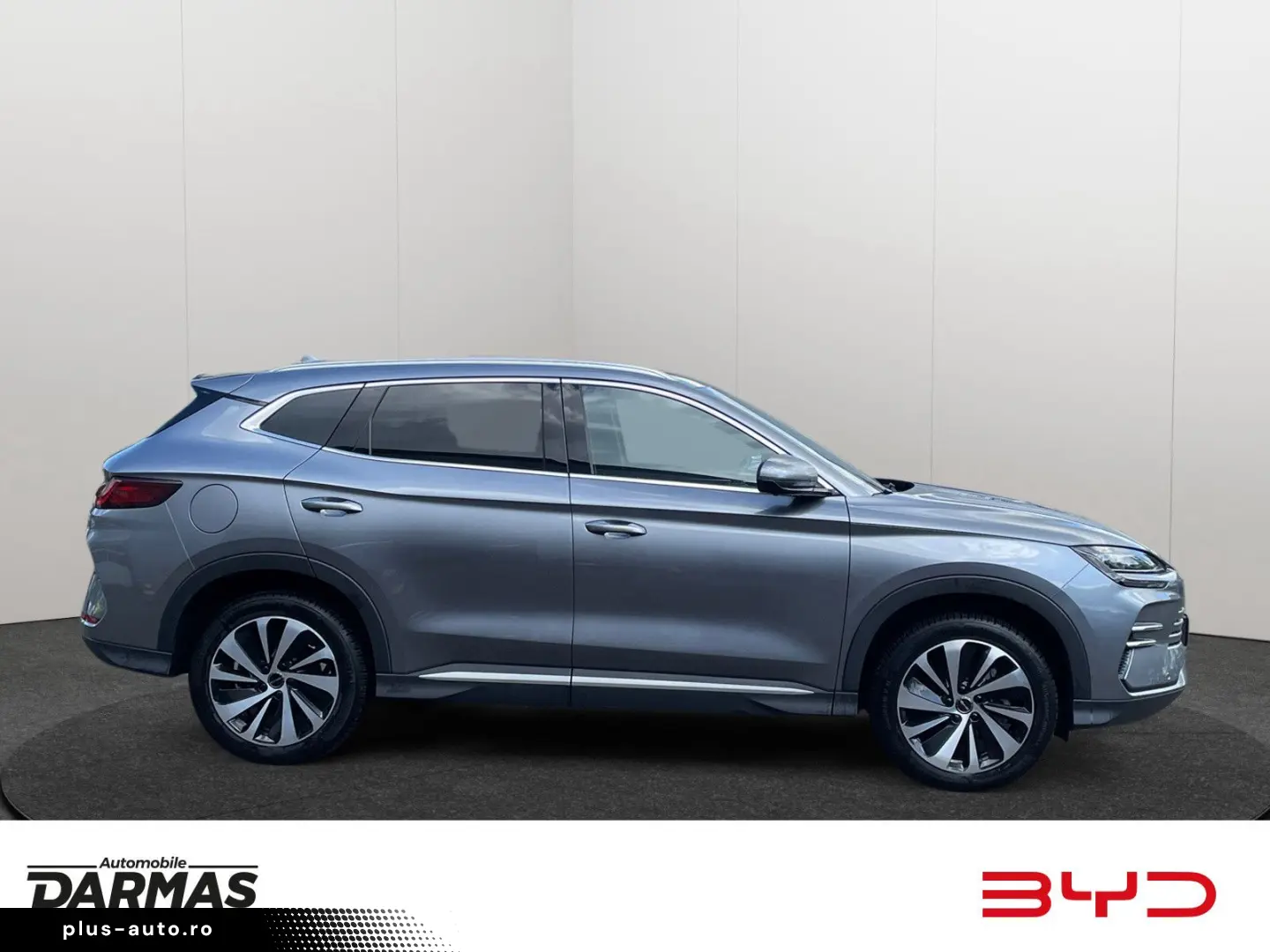 BYD SEAL U DM-i Design AWD 1 5l PHEV